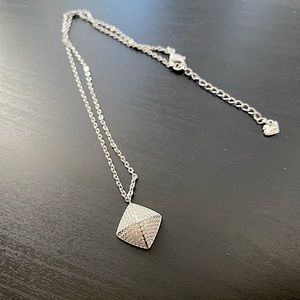 swarovski Necklace